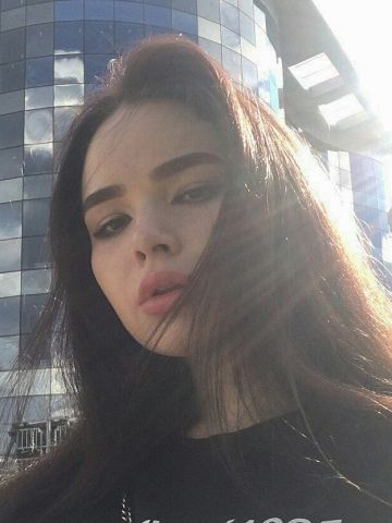 Проститутка Елизавета Проститутка Елизавета